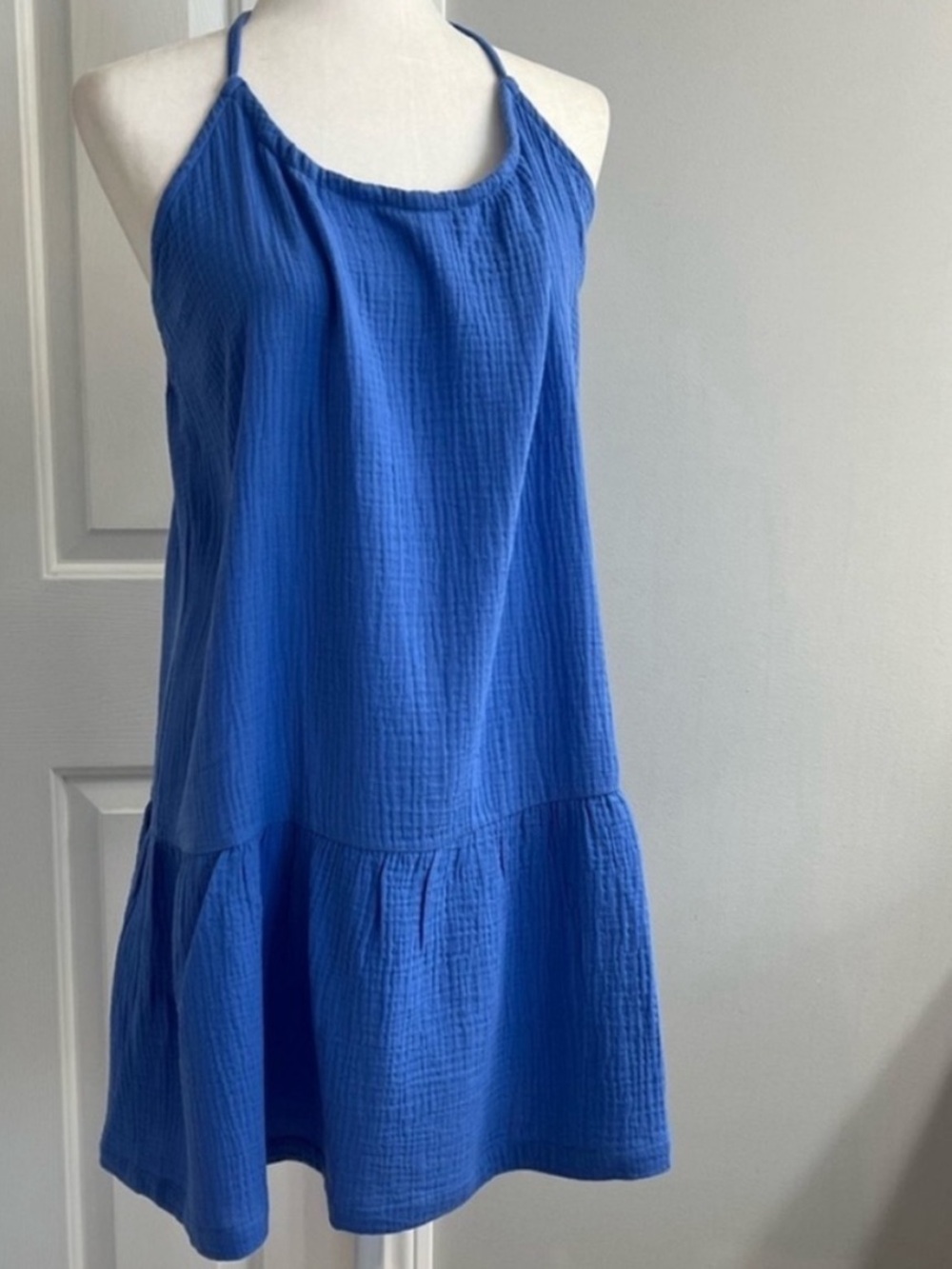 Sol Angeles Dress/Coverup Size L